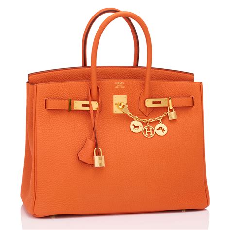 birkin Hermes handbags